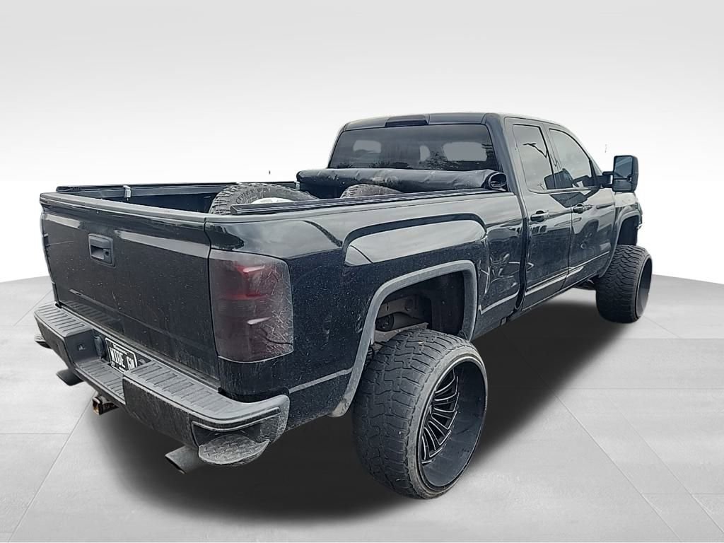 Used 2016 GMC Sierra 1500 SLE with VIN 1GTV2MEC3GZ105955 for sale in Northfield, Minnesota