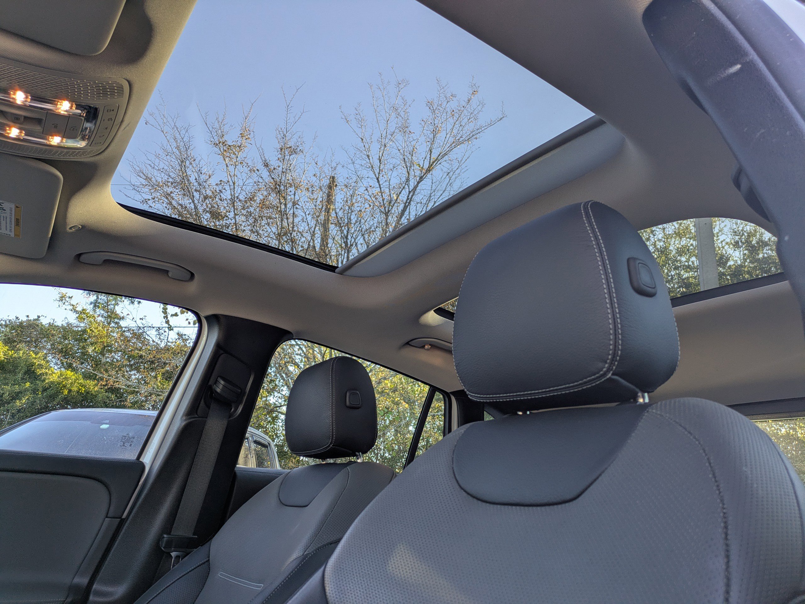 2022 Mercedes Benz GLA AMG 35 photo 2