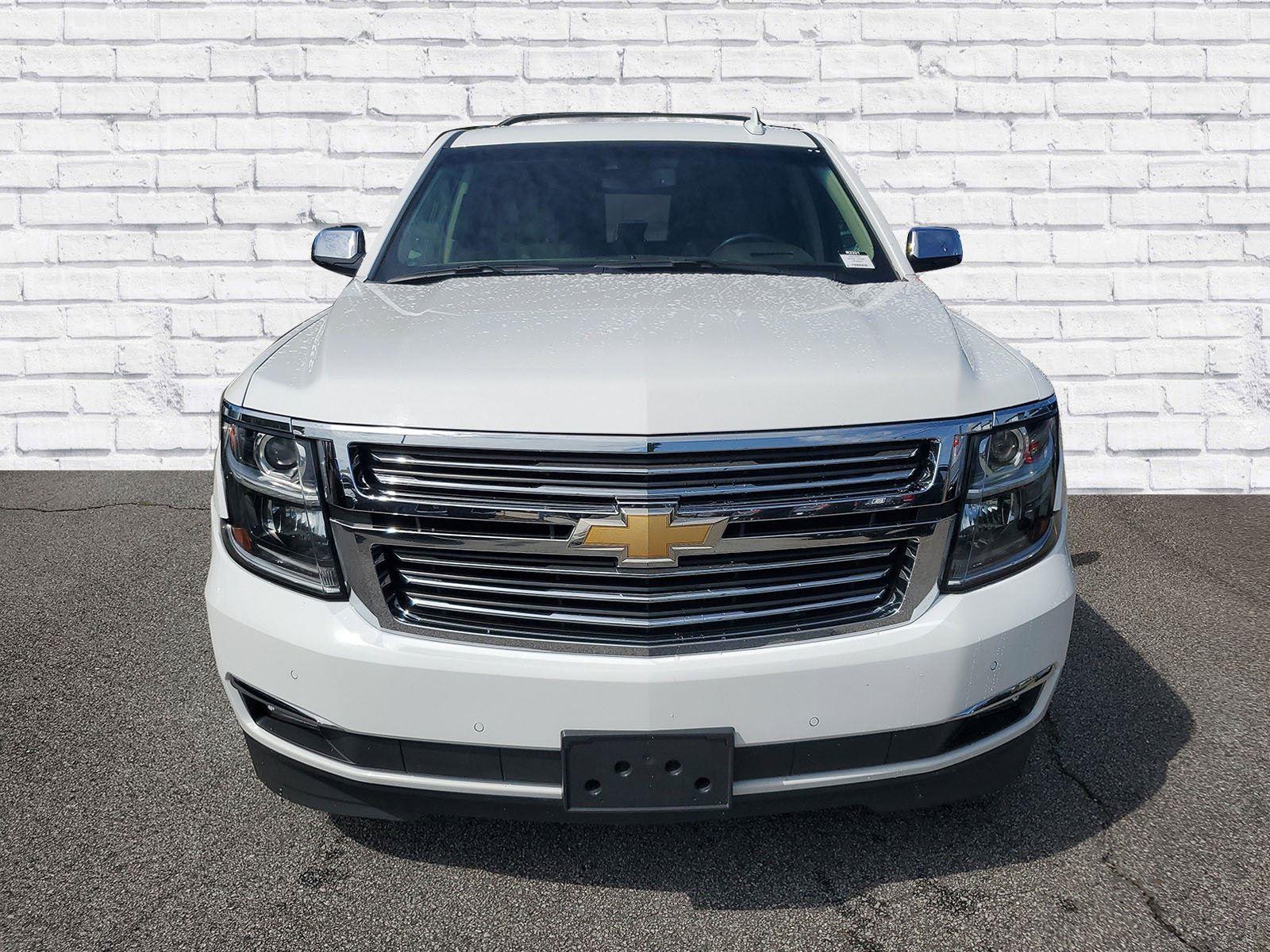 2020 Chevrolet Tahoe Premier photo 25