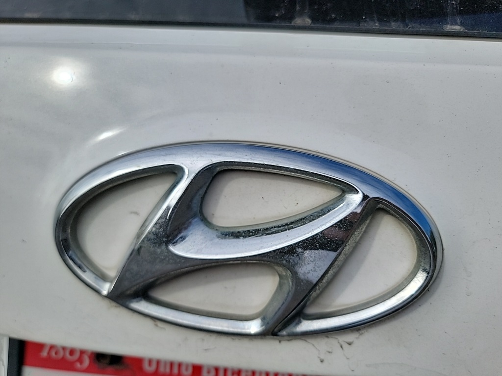 2013 Hyundai Santa Fe Sport Base photo 3