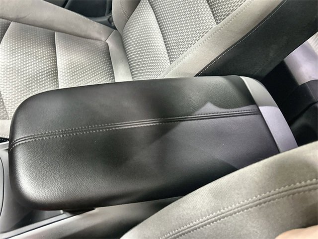 2024 Gmc Terrain SLE photo 21