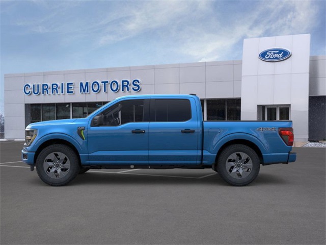 2025 FORD F-150 - Image 25