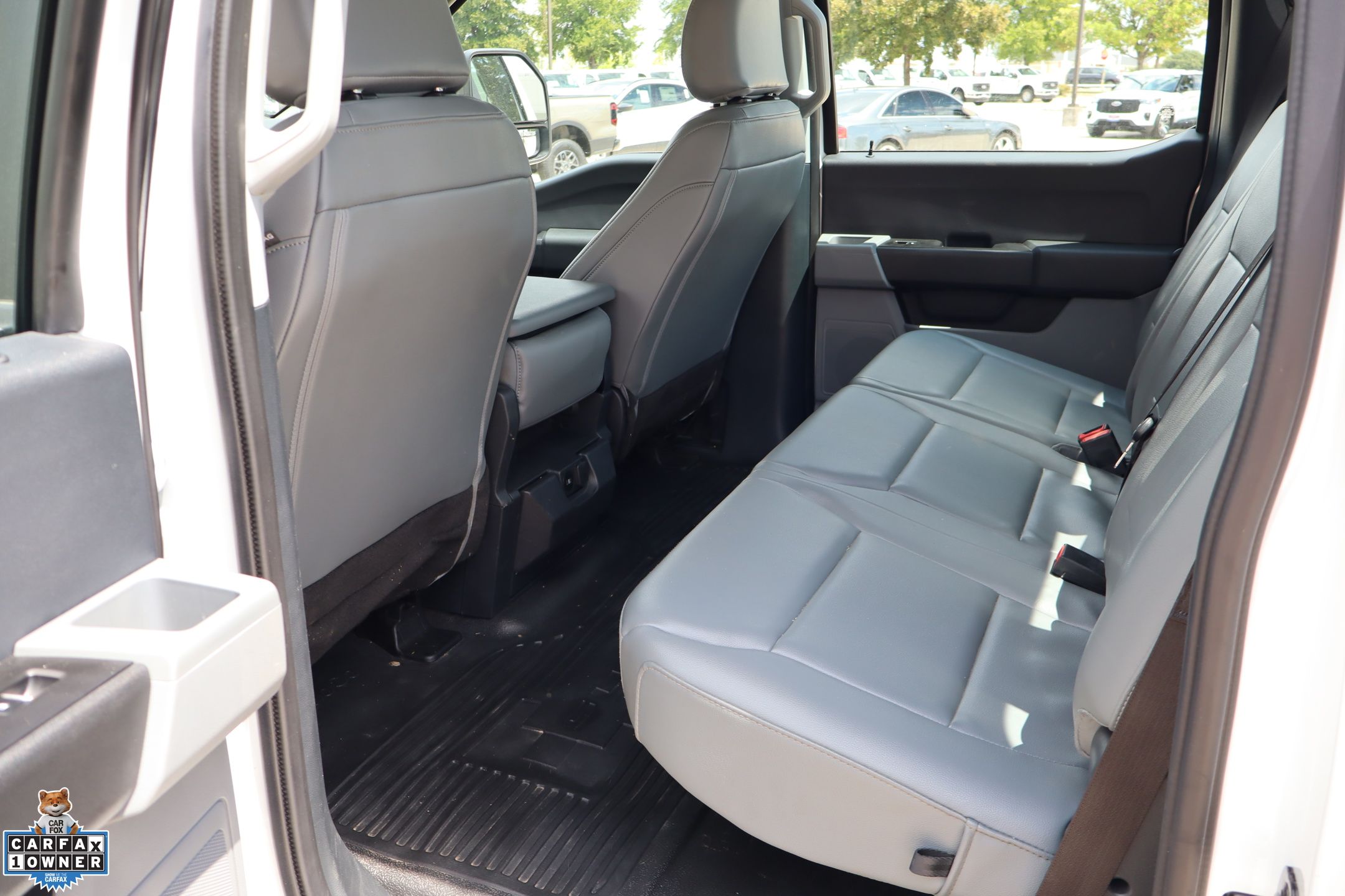2023 Ford F-250 photo 18