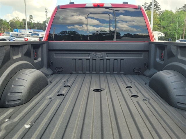 2024 Ford F-250 Lariat photo 15