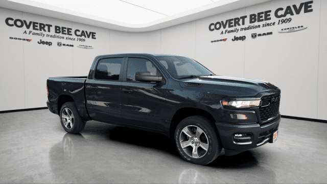 2026 RAM Ram 1500 Pickup Express's photo