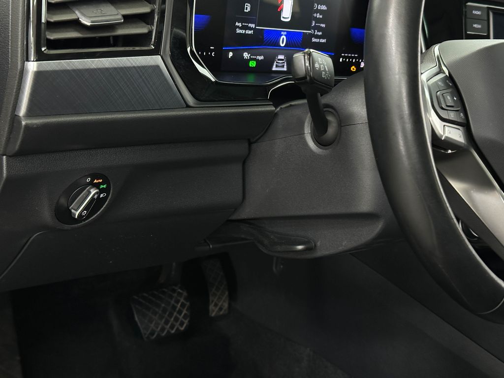 2024 Volkswagen Jetta 1.5T SE photo 17