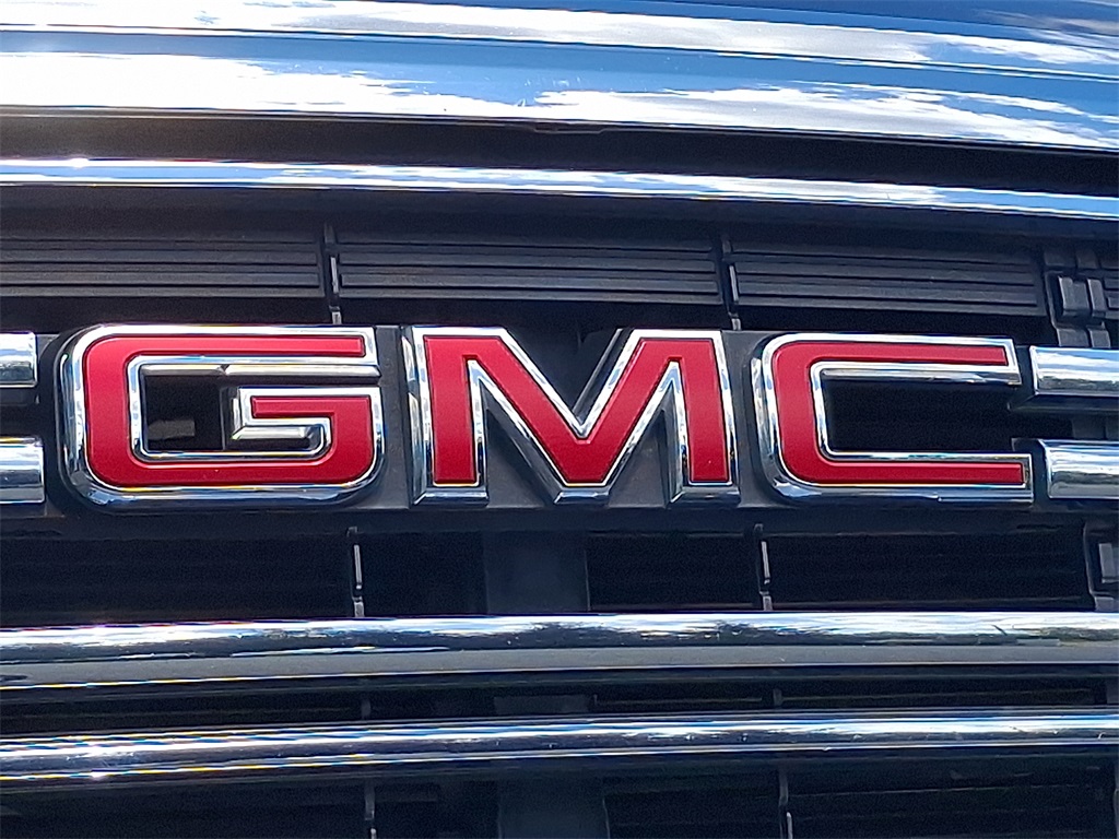 2020 Gmc Acadia SLT photo 28