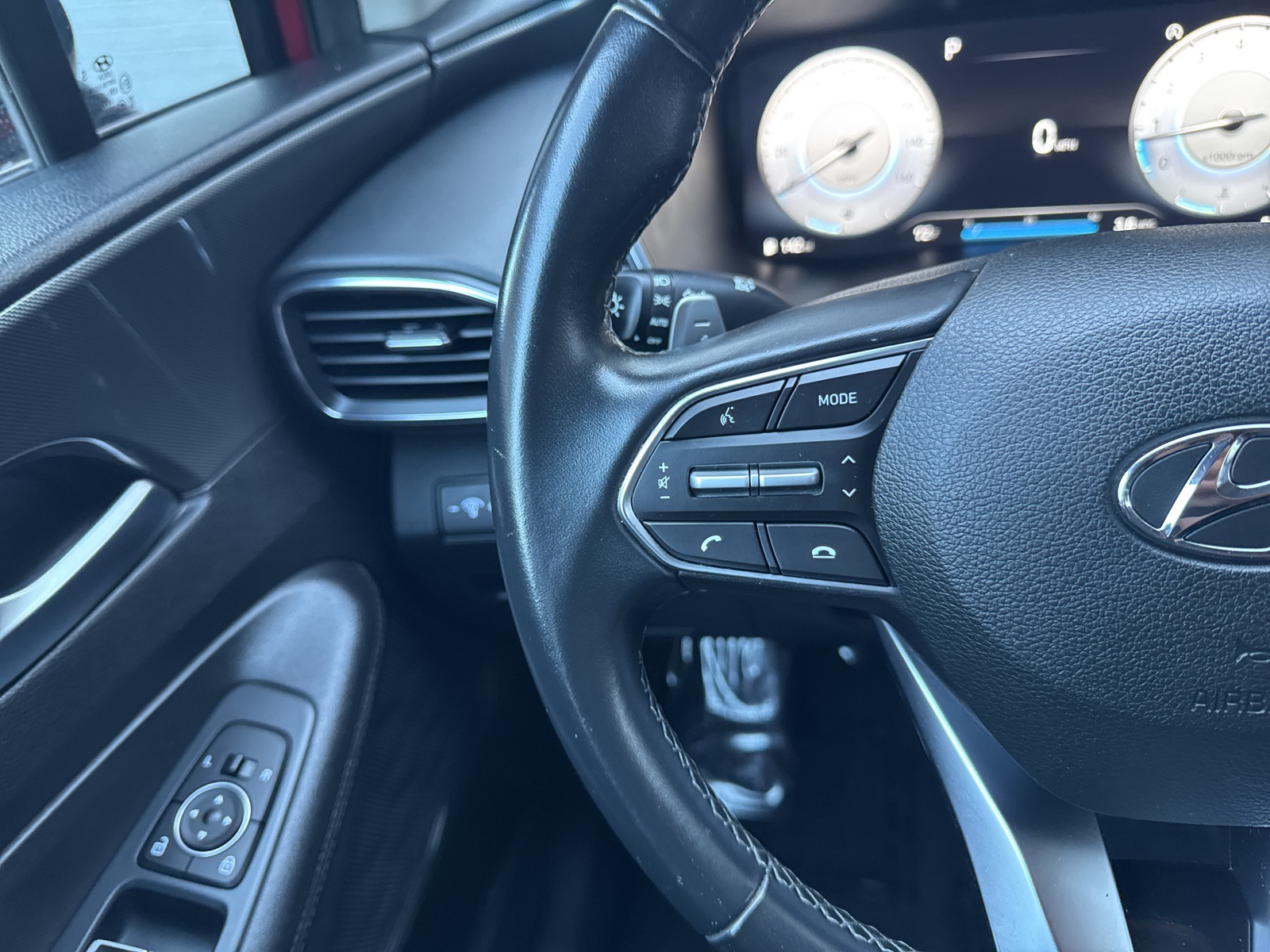 2022 Hyundai Santa Fe XRT photo 28