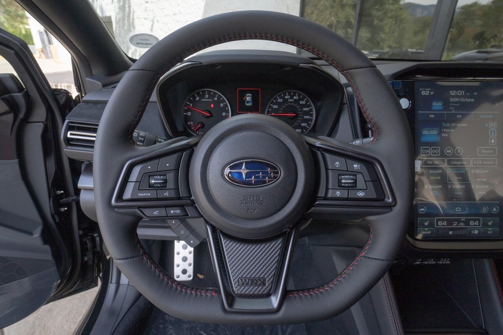 2025 Subaru WRX Limited photo 10
