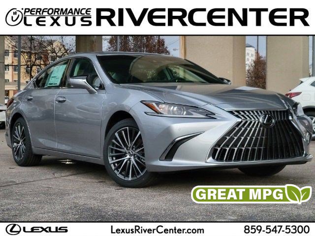 2023 Lexus ES 350's photo