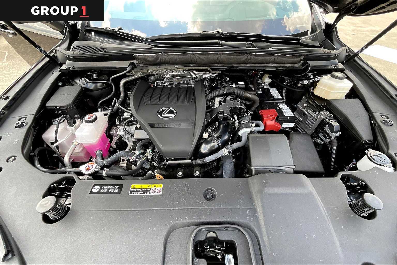 2024 Lexus RX Premium photo 29