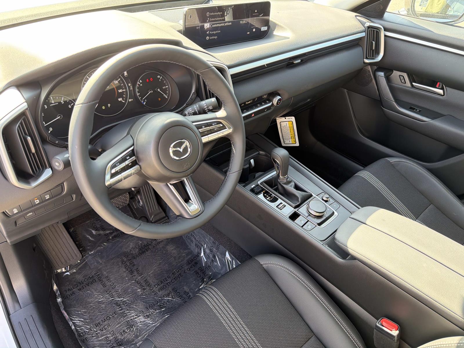 2026 Mazda CX-50 2.5 S Preferred photo 4