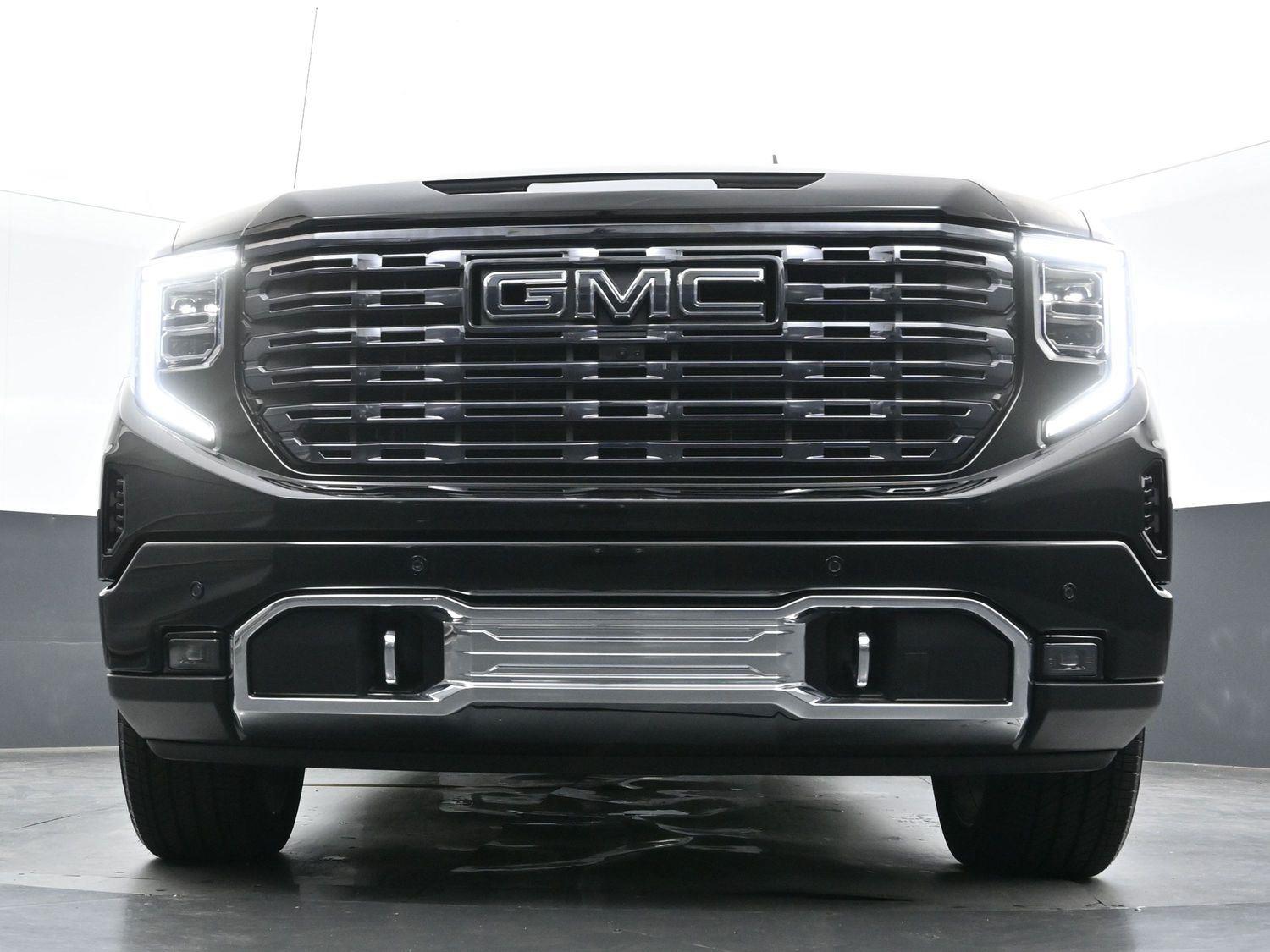 2025 Gmc Sierra 1500 Denali Ultimate photo 46