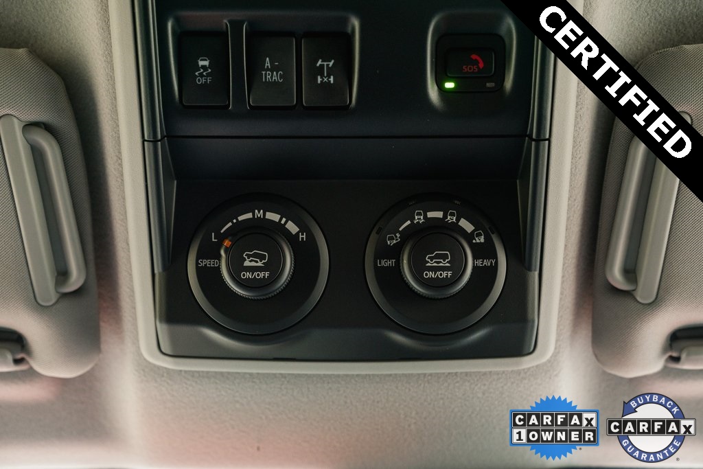 2024 Toyota 4Runner TRD photo 20