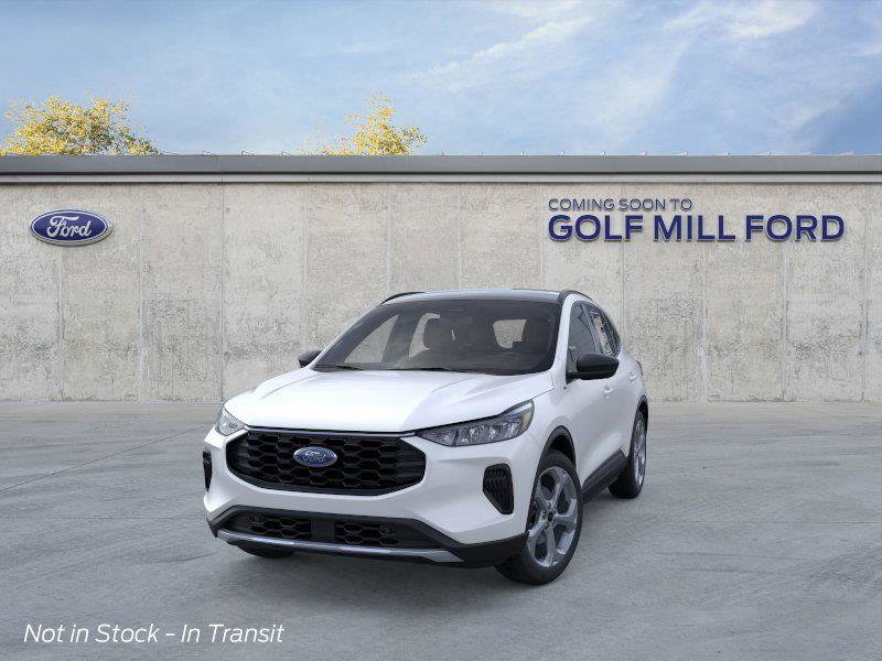 2026 FORD ESCAPE - Image 3