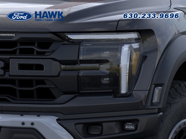 2025 FORD F-150 - Image 18