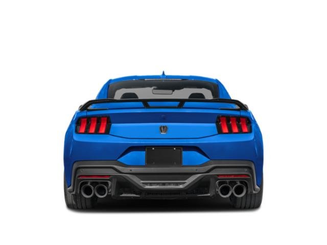 2025 Ford Mustang Dark Horse Premium photo 5