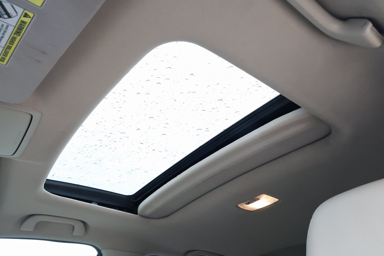 2016 Honda CR-V Touring photo 3