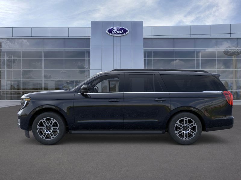 2025 Ford Expedition MAX EL photo 3