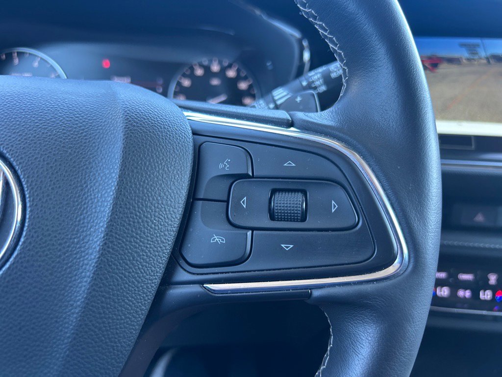 2022 Buick Envision Preferred photo 22