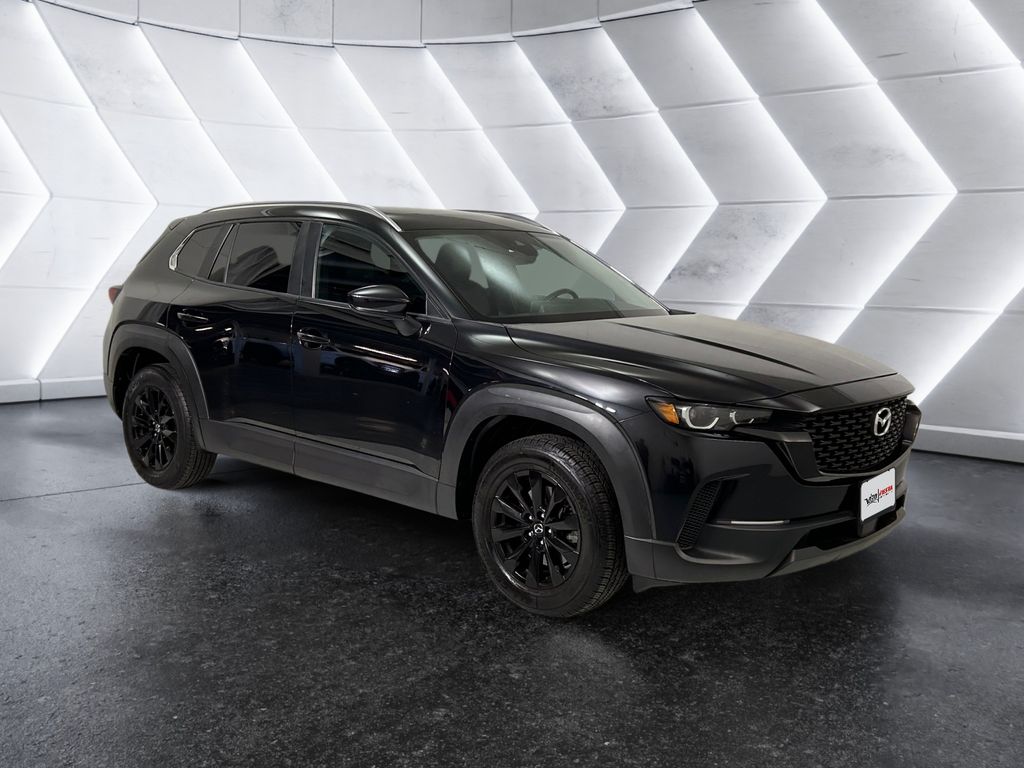 2023 Mazda CX-50 S PREFERRED PLUS's photo