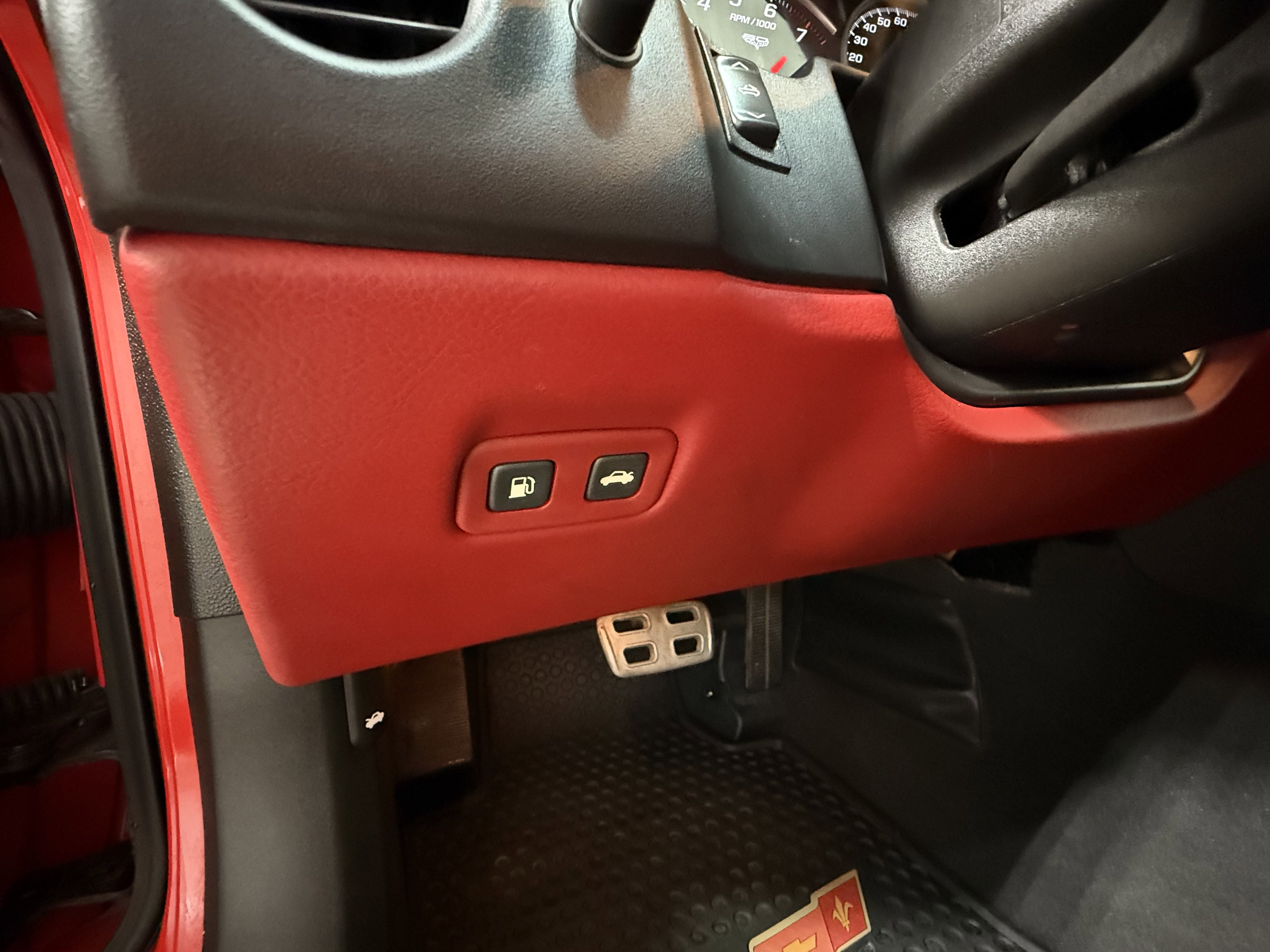 2013 Chevrolet Corvette Grand Sport photo 15