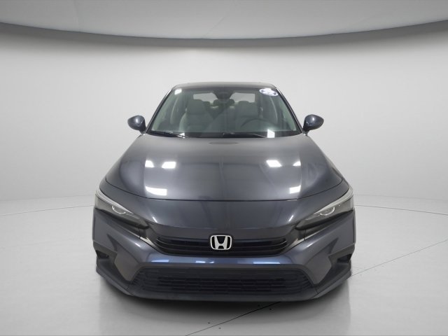 2022 Honda Civic EX photo 2