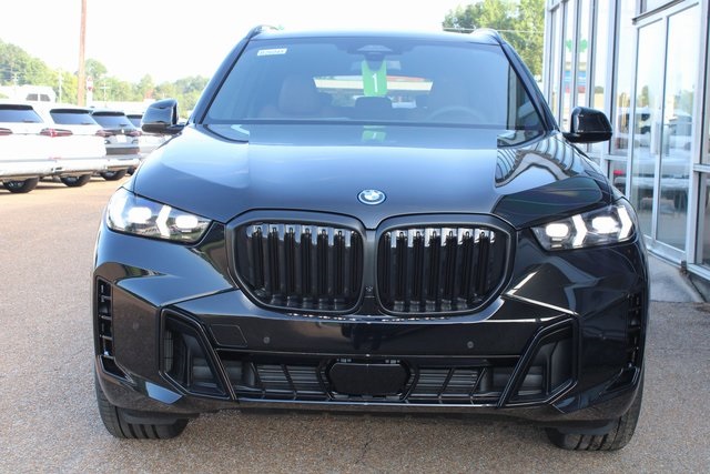 2026 Bmw X5 xDrive50e photo 8