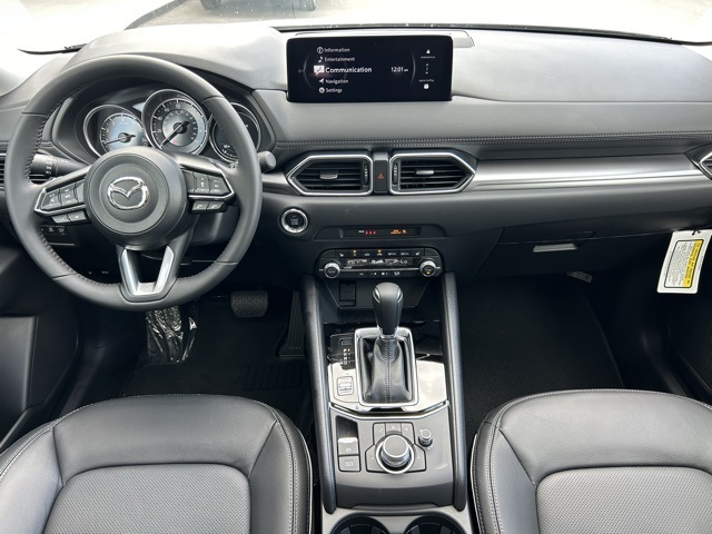 2025 Mazda CX-5 2.5 S Preferred photo 15