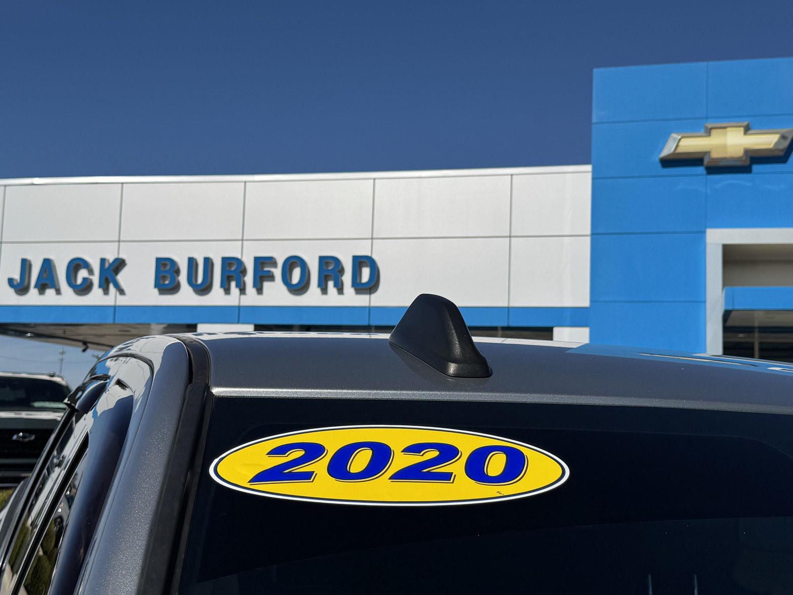 2020 Ram 2500 Tradesman photo 55