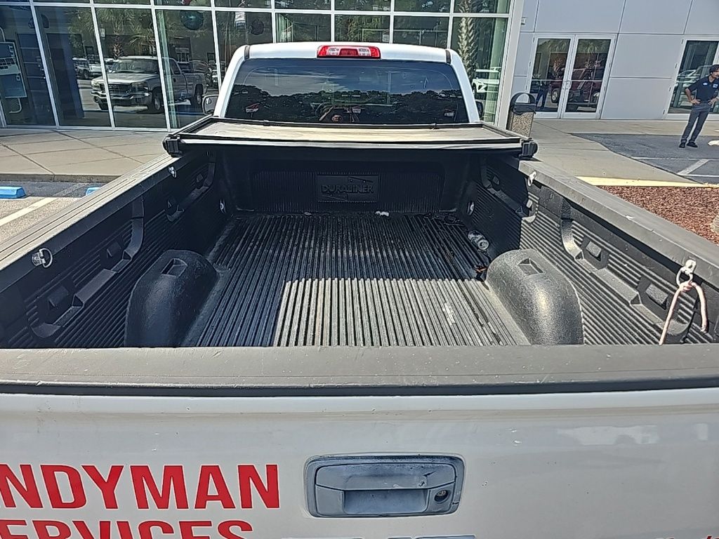 2017 Gmc Sierra 1500 photo 12
