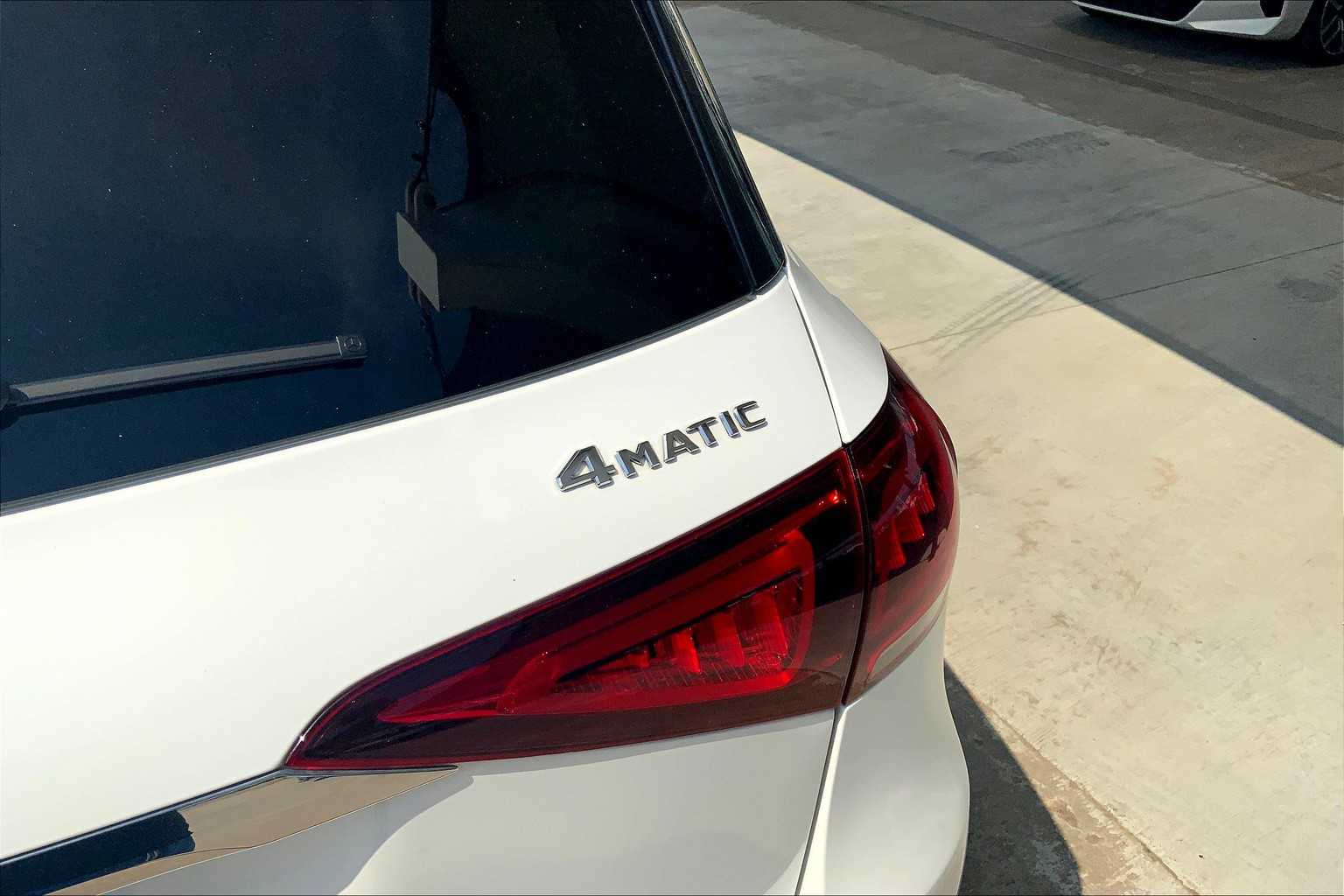 2022 Mercedes Benz GLE 450 4MATIC photo 9