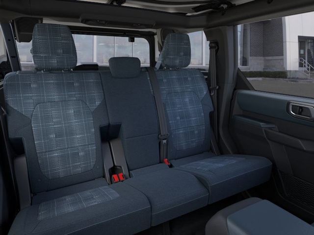 2025 FORD BRONCO - Image 44