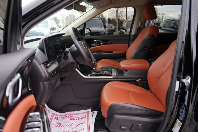 2024 KIA CARNIVAL - Image 11