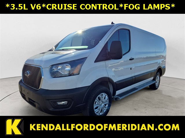 2023 Ford Transit Van Base's photo