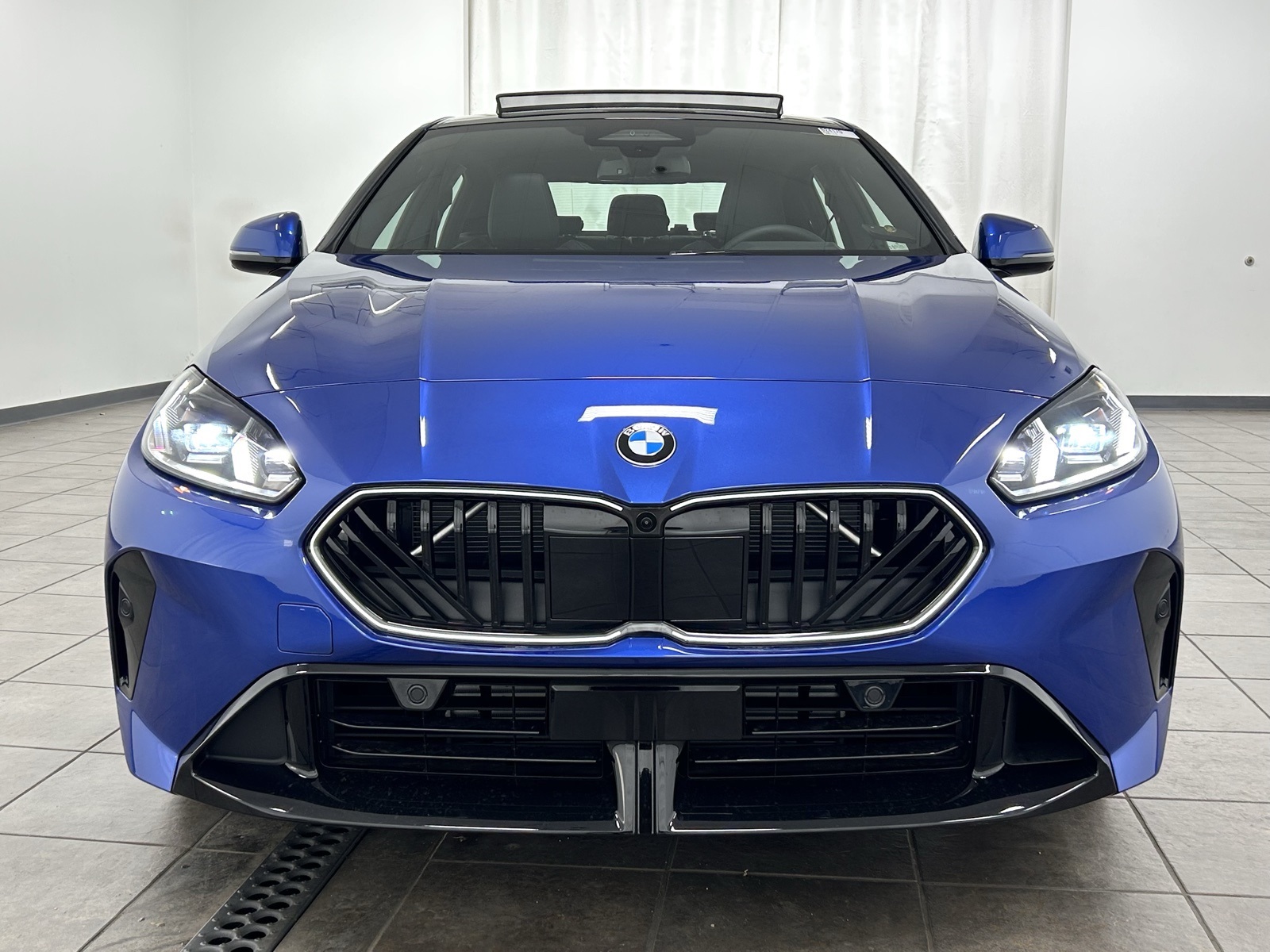 2026 Bmw 228 photo 7