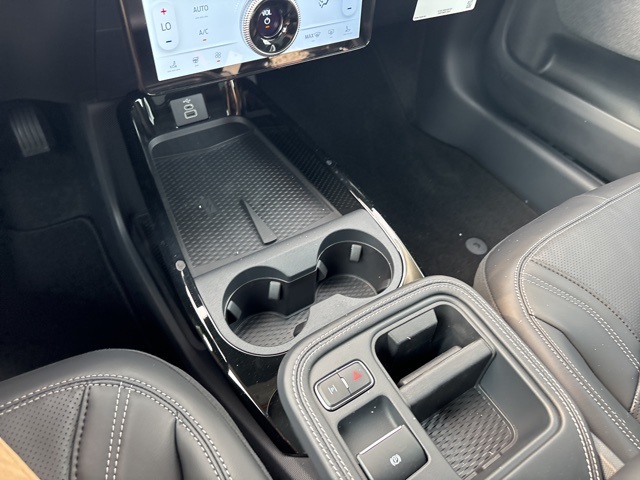 2025 Ford Mustang Mach-E Premium photo 22