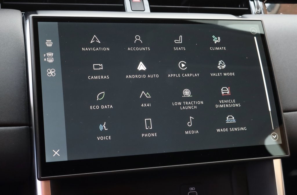 2025 LAND ROVER DISCOVERY SPORT - Image 19