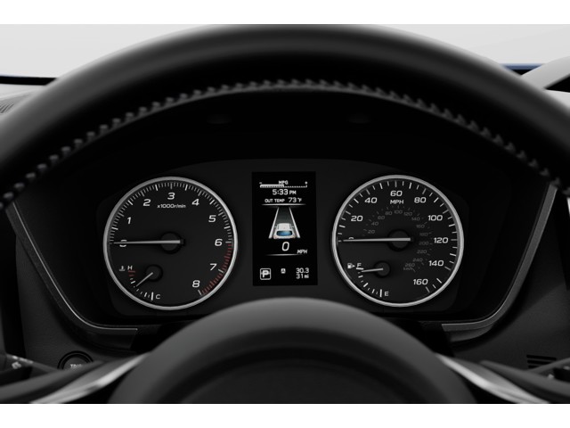 2025 Subaru Ascent Limited photo 18