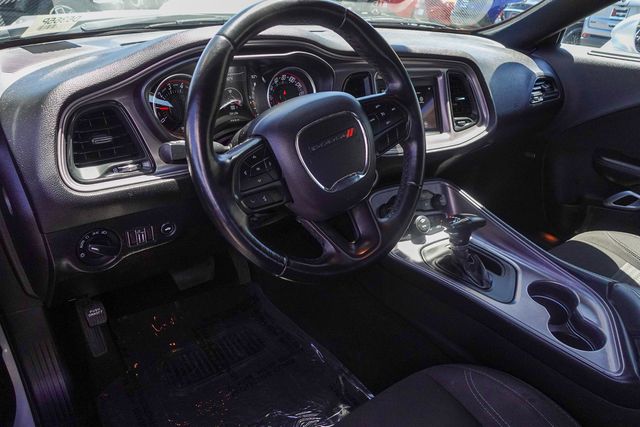 2023 Dodge Challenger SXT photo 10