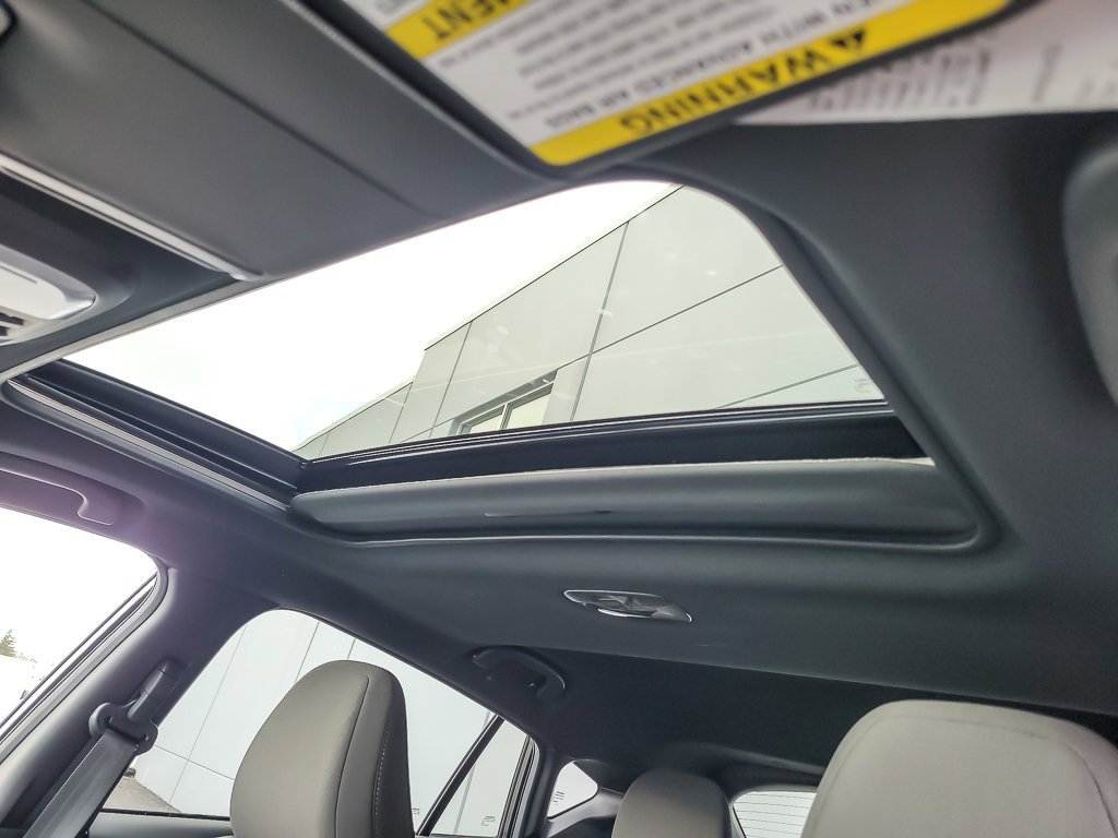 2025 SUBARU CROSSTREK - Image 8