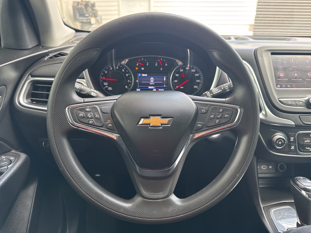 2021 Chevrolet Equinox LT photo 6