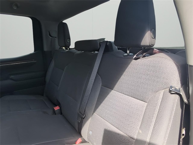 2023 Chevrolet Silverado 1500 LT photo 27