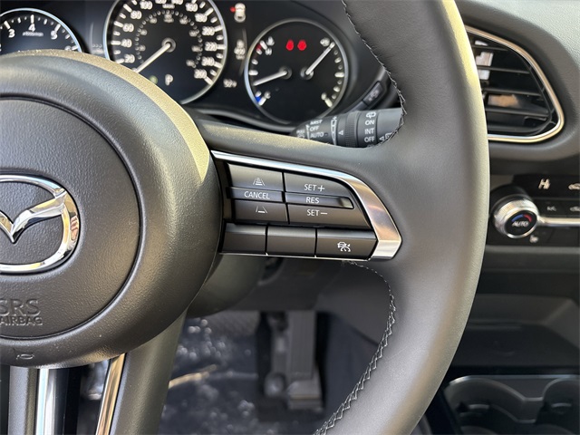 2025 Mazda CX-30 2.5 S Carbon photo 15