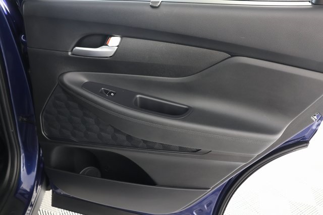 2022 Hyundai Santa Fe SEL photo 26