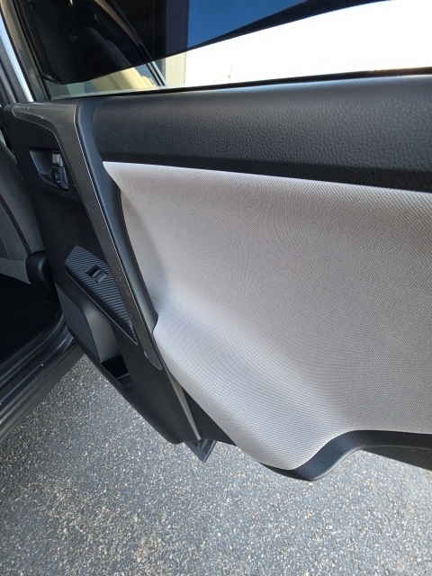2015 Toyota RAV4 XLE photo 21