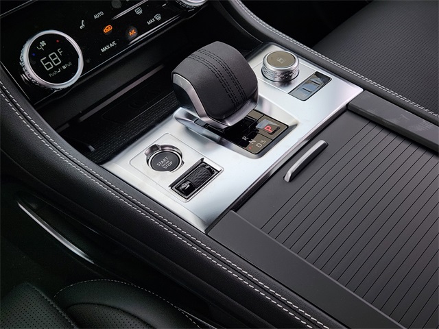 2026 Jaguar F-PACE P250 R-Dynamic S photo 13