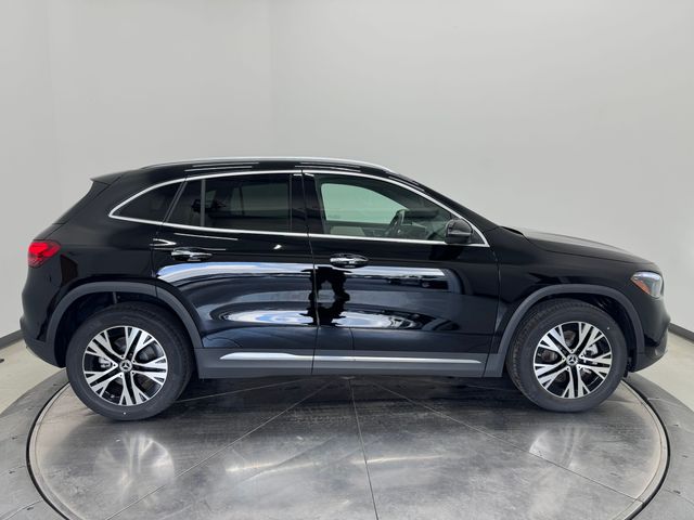 2025 Mercedes Benz GLA 250 photo 14