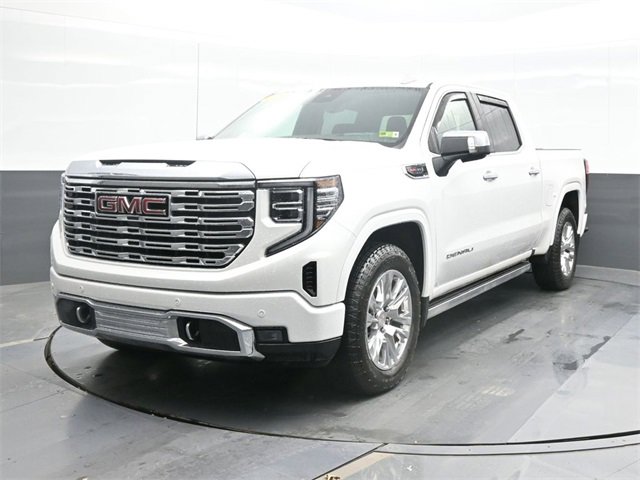 2024 GMC Sierra 1500 Denali Denali's photo