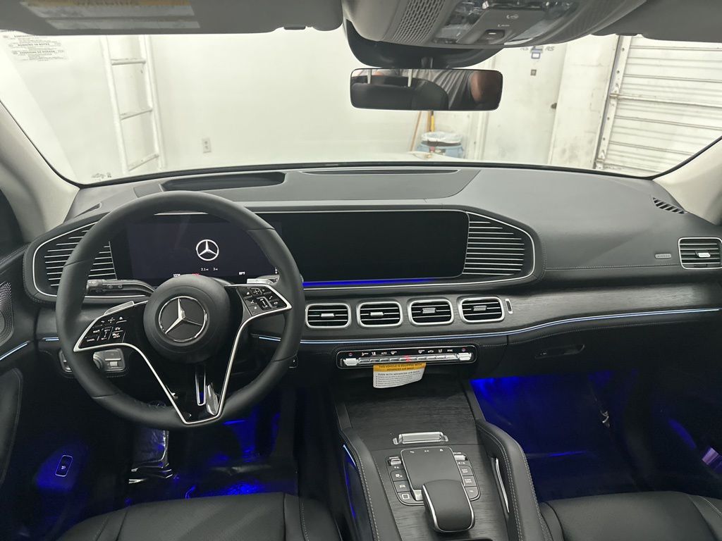 2026 Mercedes Benz GLE 450 4MATIC photo 18